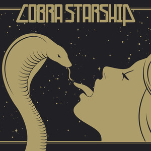 The Kids Are All F***ed Up - Cobra Starship | Song Album Cover Artwork