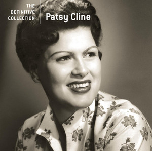 Sweet Dreams (Of You) - Patsy Cline