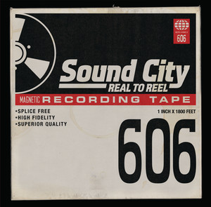 Mantra - Dave Grohl, Joshua Homme & Trent Reznor | Song Album Cover Artwork