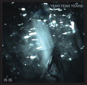 Rockers To Swallow - Yeah Yeah Yeahs | Song Album Cover Artwork