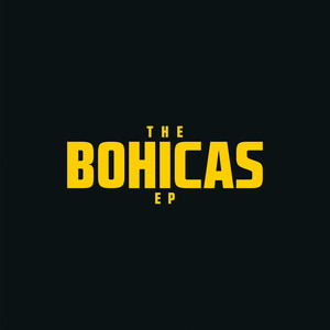 XXX - The Bohicas | Song Album Cover Artwork