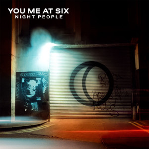 Take on the World You Me At Six | Album Cover