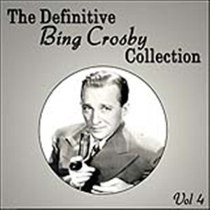 May I? - Bing Crosby | Song Album Cover Artwork