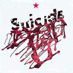 Cheree (1998 Remastered Version) - Suicide