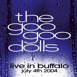 Two Days In February - The Goo Goo Dolls | Song Album Cover Artwork