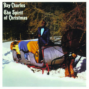 Winter Wonderland - Ray Charles | Song Album Cover Artwork