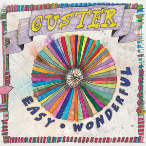 Architects and Engineers - Guster | Song Album Cover Artwork