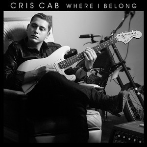 All I Need Is You - Cris Cab | Song Album Cover Artwork
