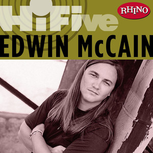 I'll Be - Edwin McCain | Song Album Cover Artwork