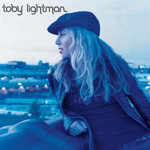 Operator (That's Not The Way It Feels) - Toby Lightman | Song Album Cover Artwork