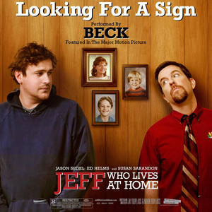 Looking for a Sign - Beck