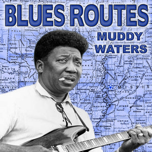 Hoochie Coochie Man - Muddy Waters | Song Album Cover Artwork