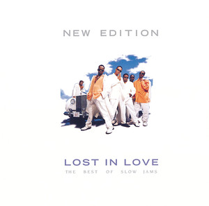 Love Lost - MEN | Song Album Cover Artwork