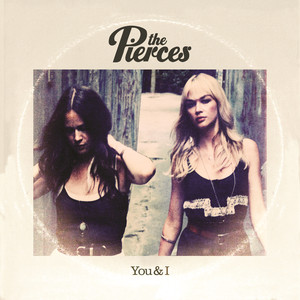 We Are Stars The Pierces | Album Cover