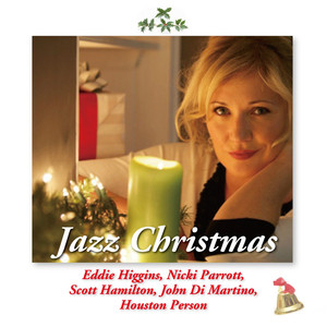 Christmas Waltz - Eddie Higgins trio | Song Album Cover Artwork