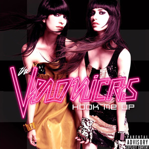 Untouched The Veronicas | Album Cover