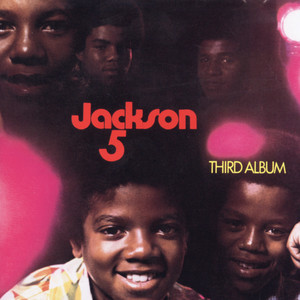 I'll Be There - Jackson 5 | Song Album Cover Artwork
