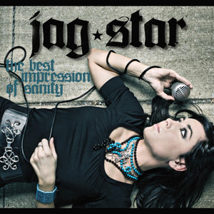 Disguise Jag Star | Album Cover