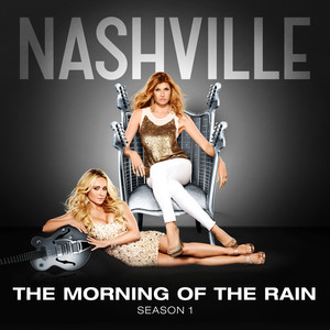 The Morning Of The Rain (Roadie Version) - Jonathan Jackson | Song Album Cover Artwork