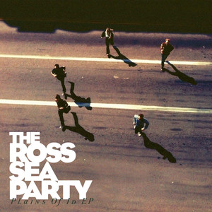 Look Out - The Ross Sea Party | Song Album Cover Artwork