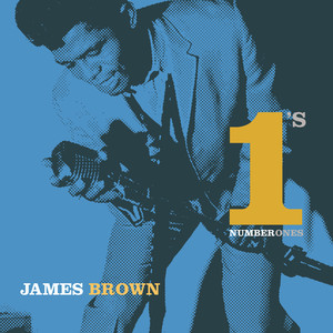 Super Bad James Brown & The J.B.'s | Album Cover