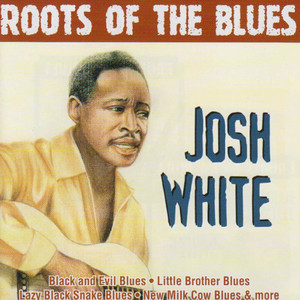 Prison Bound Blues - Josh White