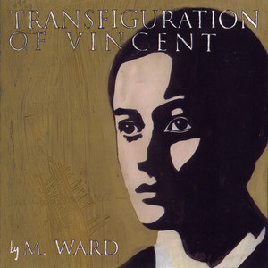 Vincent O'Brien - M. Ward | Song Album Cover Artwork