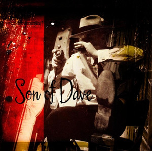 Get You Back - Son of Dave | Song Album Cover Artwork