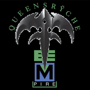 Silent Lucidity Queensryche | Album Cover