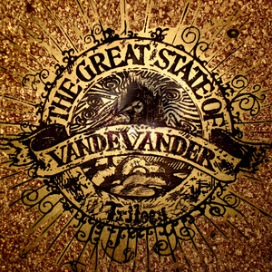 The Curse - Vandevander
