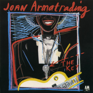 Drop the Pilot - Joan Armatrading | Song Album Cover Artwork