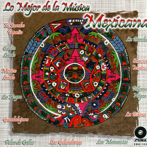 La Cucaracha - Mariachi | Song Album Cover Artwork