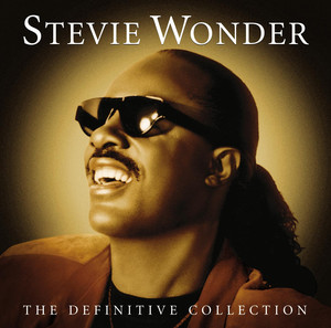 Do It Do - Stevie Wonder | Song Album Cover Artwork
