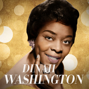 This Bitter Earth - Dinah Washington | Song Album Cover Artwork