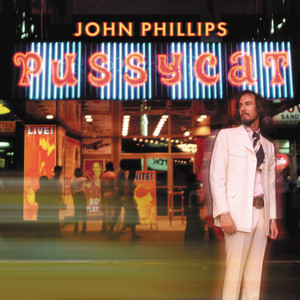 Feather Your Nest - John Phillips | Song Album Cover Artwork
