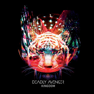 Snowblood - Deadly Avenger | Song Album Cover Artwork