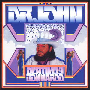 (Everybody Wanna Get Rich) Rite Away - Dr. John