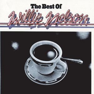 Crazy - Willie Nelson | Song Album Cover Artwork