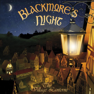 Olde Mill Inn - Blackmore's Night | Song Album Cover Artwork
