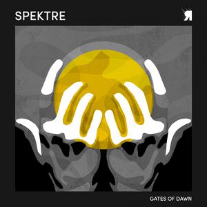 Gates of Dawn Spektre | Album Cover