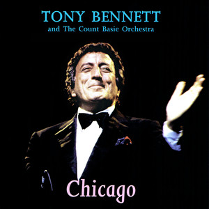 With Plenty Of Money And You - Tony Bennett & The Count Basie Orchestra