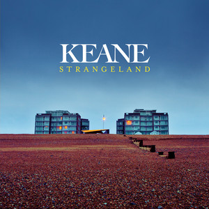 Sea Fog - Keane | Song Album Cover Artwork