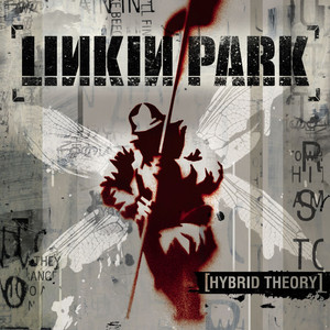 With You LINKIN PARK | Album Cover