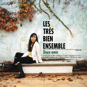 La poupée - Les Très Bien Ensemble | Song Album Cover Artwork
