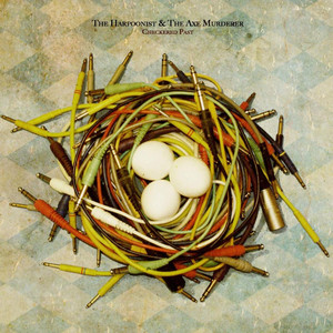 Wake Up - The Harpoonist & The Axe Murderer | Song Album Cover Artwork