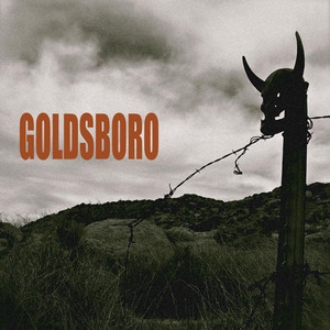 Angels - Goldsboro | Song Album Cover Artwork