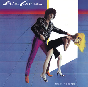 It Hurts Too Much - Eric Carmen | Song Album Cover Artwork