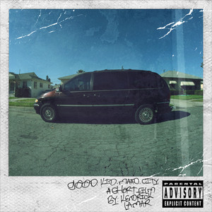 Good Kid - Kendrick Lamar