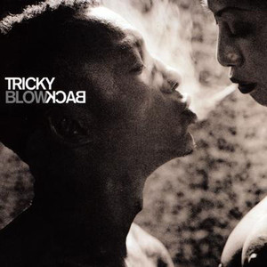 Excess - Tricky | Song Album Cover Artwork