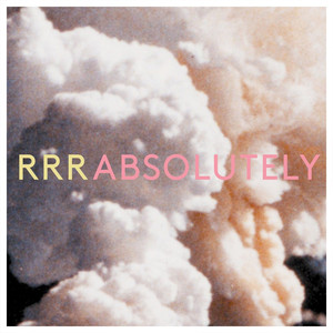 Absolutely - Ra Ra Riot | Song Album Cover Artwork